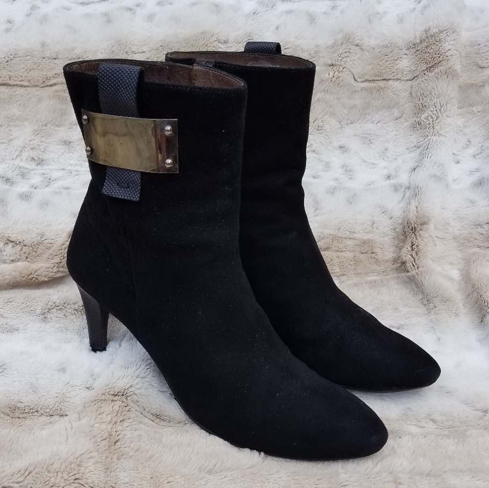 Sacha London boots